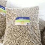 Żwirek ze słomy dla kotów i gryzoni Animax Country 8 L 2