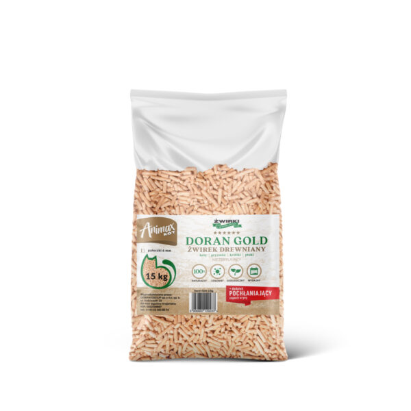 DORAN GOLD 15kg DORAN GOLD 15kg