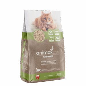 Producent naturalnych żwirków i peletów dla kotów i gryzoni 10 20 litrów