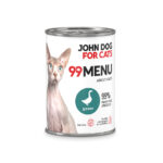 mokra-karma-dla-kota-99-MENU-ges-400-g-John-Dog-for-cats