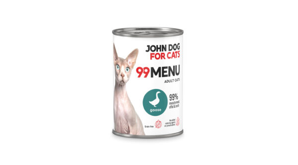 mokra-karma-dla-kota-99-MENU-ges-400-g-John-Dog-for-cats mokra-karma-dla-kota-99-MENU-ges-400-g-John-Dog-for-cats