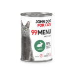 mokra-karma-dla-kota-99-MENU-krolik-400-g-John-Dog-for-cats