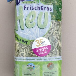 SIANO Nature Pure - siano naturalne 750g dla gryzoni i królików