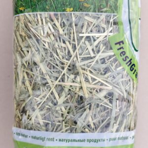 Producent naturalnych żwirków i peletów dla kotów i gryzoni 29