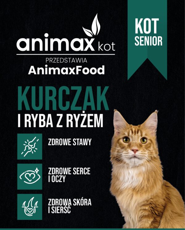 PCQ - kurczak i rybsa z ryzem_allrgro kaczka \ ryzem