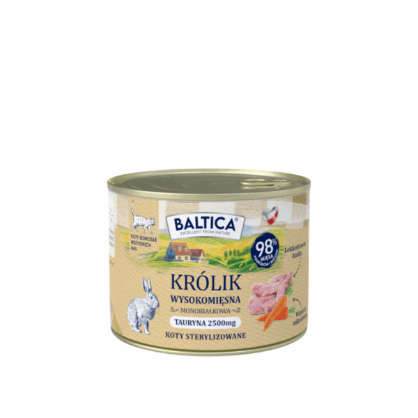 baltica-smaki-regionow-kot-dorosly-krolik-185g baltica-smaki-regionow-kot-dorosly-krolik-185g