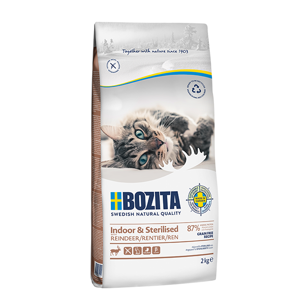bozita-indoor-and-sterilised-grain-free-with-reindeer-2-kg bozita-indoor-and-sterilised-grain-free-with-reindeer-2-kg