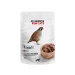 mokra-karma-dla-kota-saszetka-lape-przepiorka-100-g-przod-john-dog-1920x1920